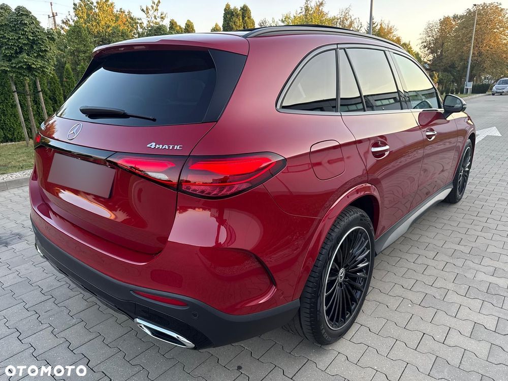 Mercedes-Benz GLC - 3