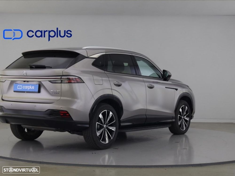 MG HS 1.5 Plug-in Hybrid Luxury - 7