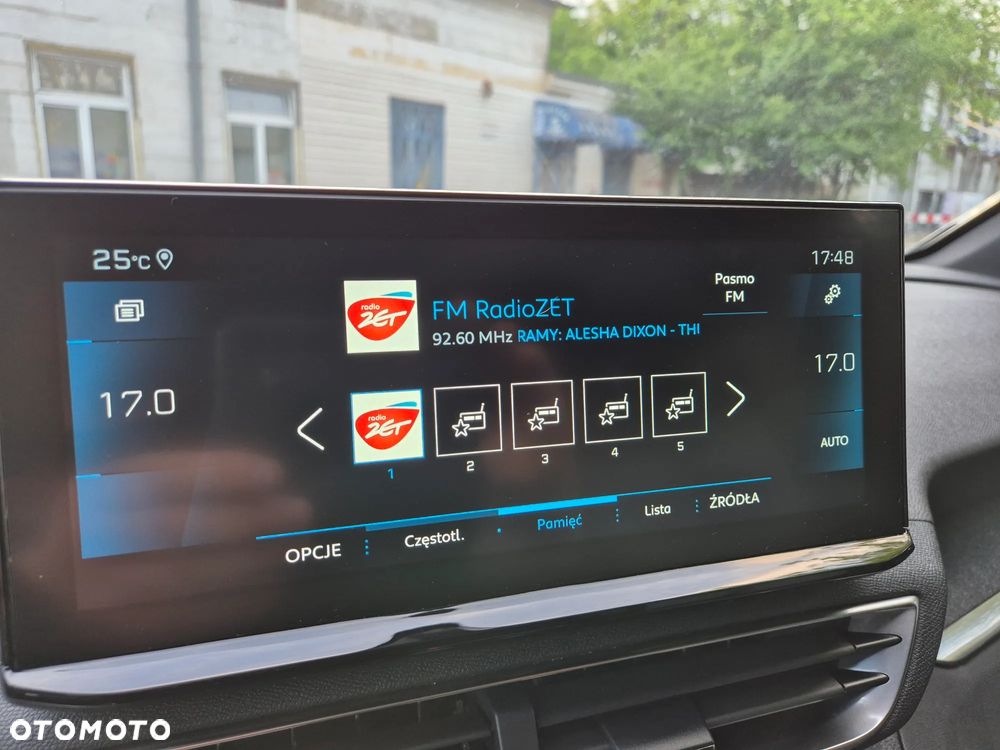 Peugeot 3008 PureTech 130 Stop & Start GPF EAT8 Allure - 18