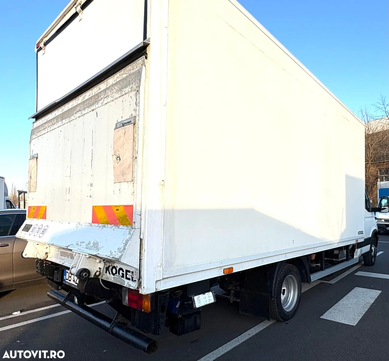 Iveco Daily - 19