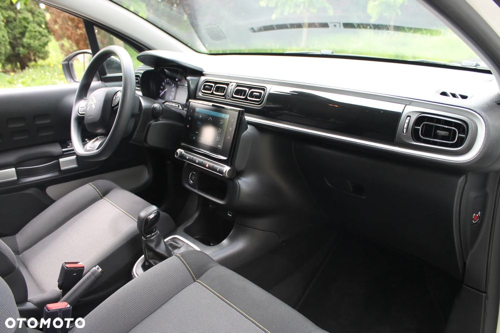 Citroën C3 Pure Tech 83 S&S PLUS - 20