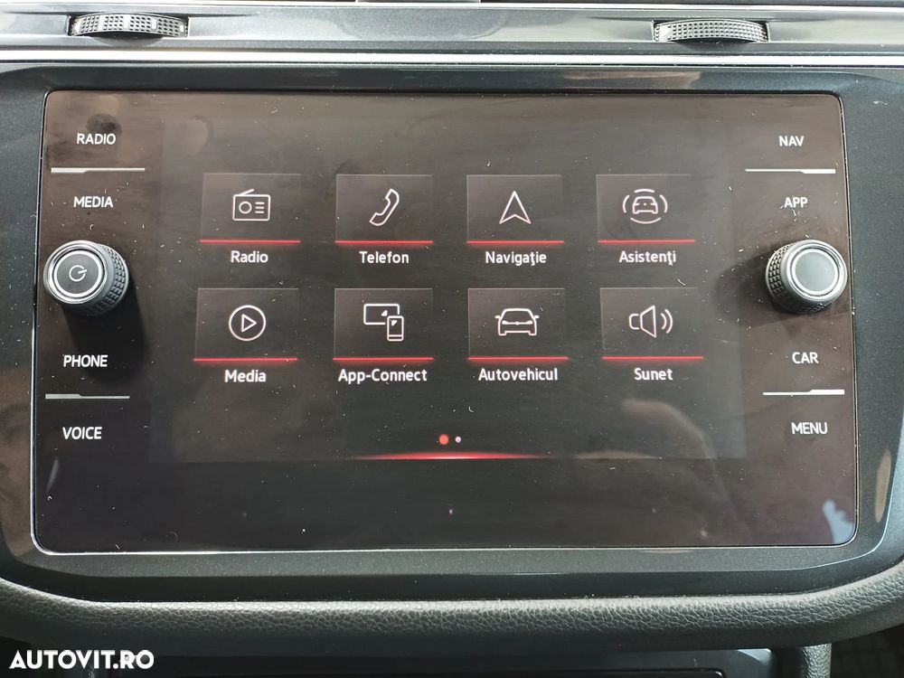 Volkswagen Tiguan 2.0 TDI SCR DSG Life - 15