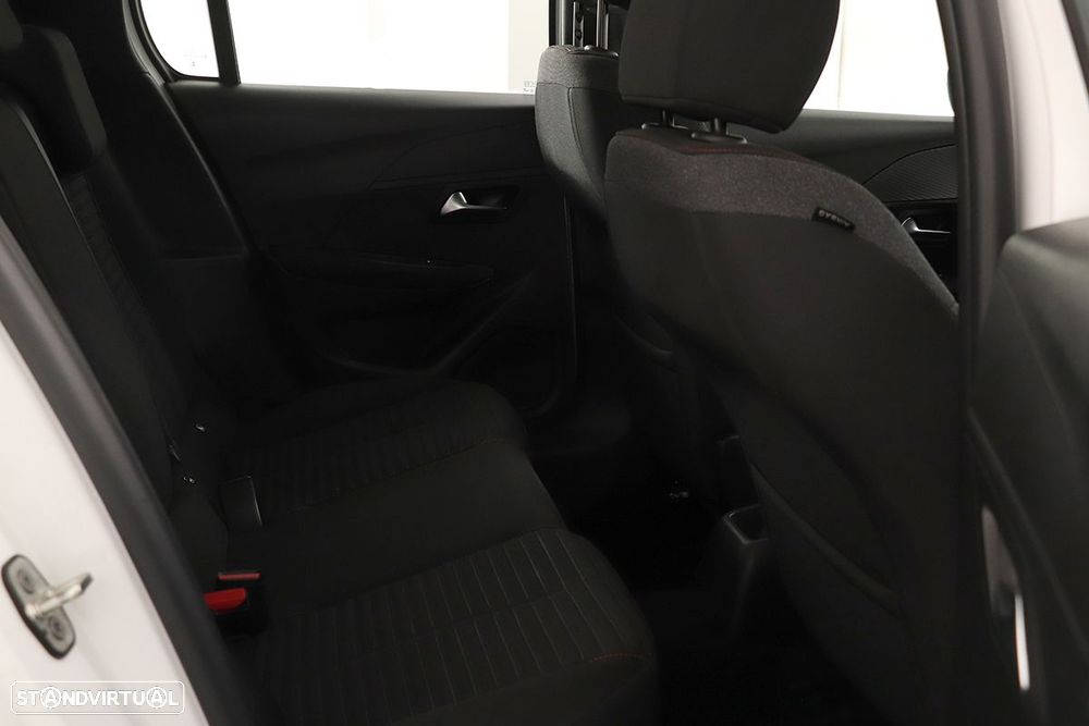 Peugeot 208 1.2 PureTech Active - 19