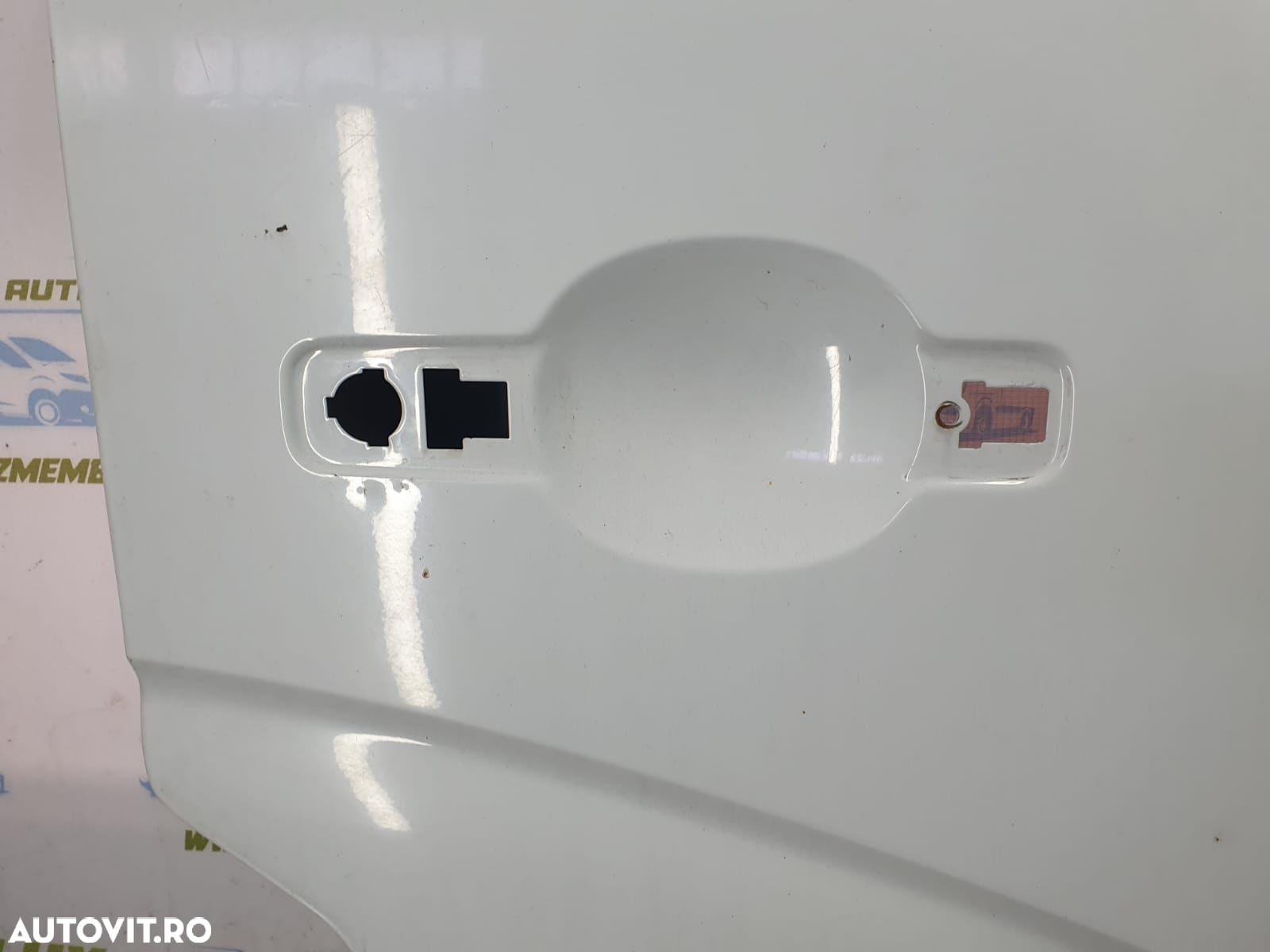 Usa portiera dreapta fata f3500 Renault Master 3 [2010 - 2015] - 7