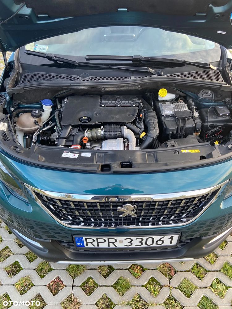 Peugeot 2008 1.6 BlueHDi Allure - 16