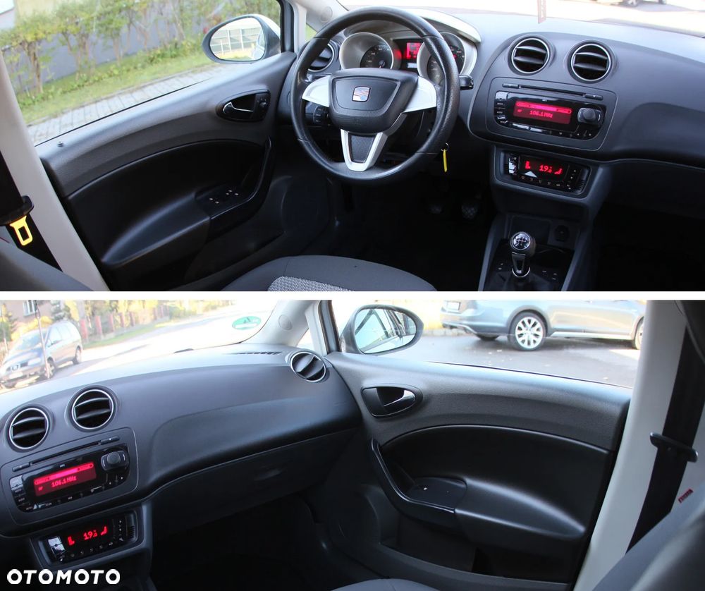 Seat Ibiza - 16