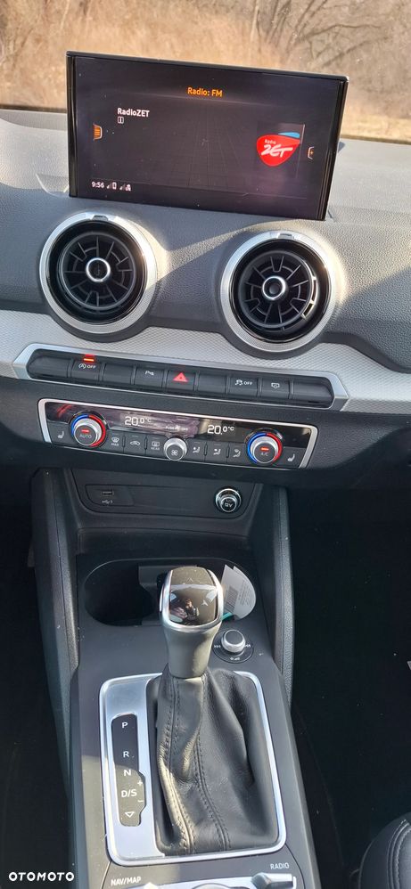 Audi Q2 - 23