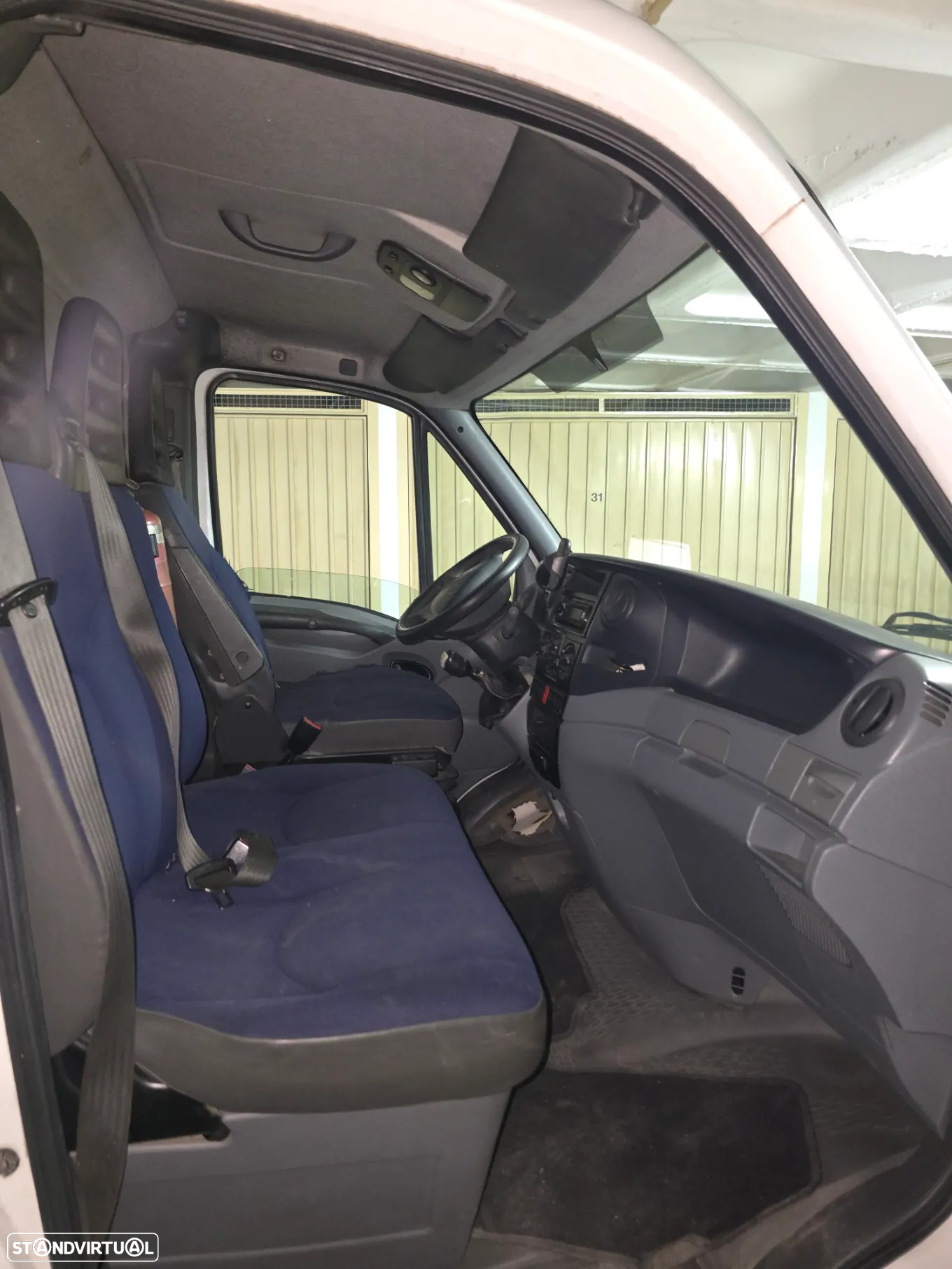 Iveco Dely - 4