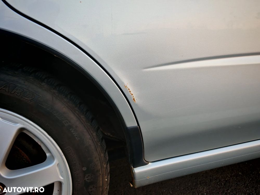 Subaru Impreza 1.5R - 15