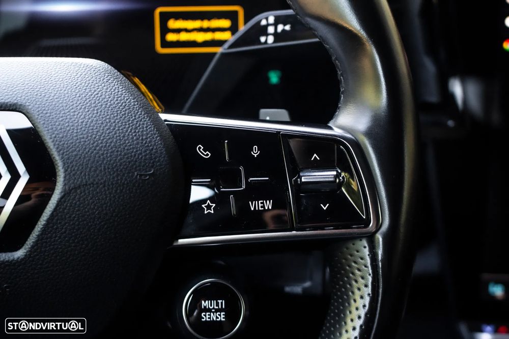 Renault Austral 1.2 E-Tech Techno - 15