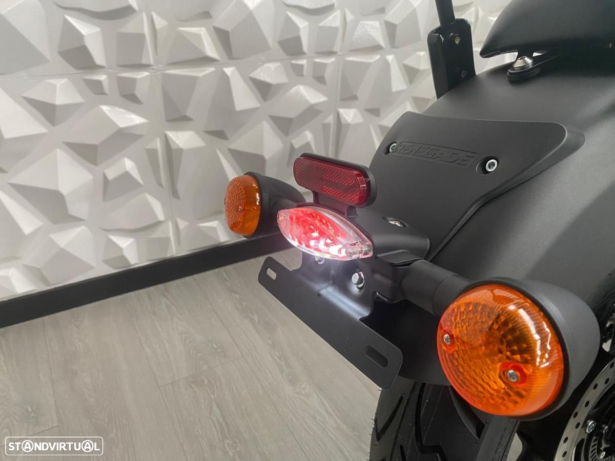 UM Renegade Sport - 6