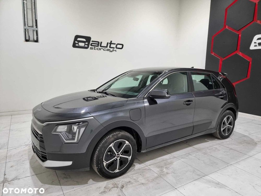 Kia Niro - 3