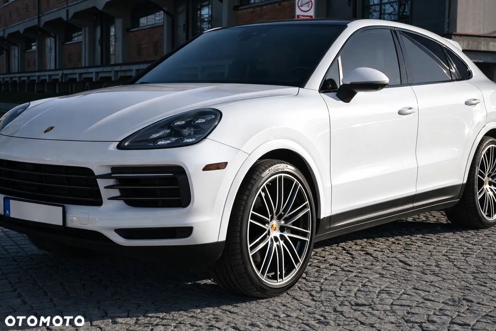 Porsche Cayenne Platinum Edition - 5