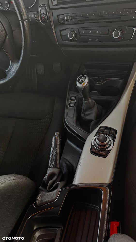 BMW Seria 1 114d - 18