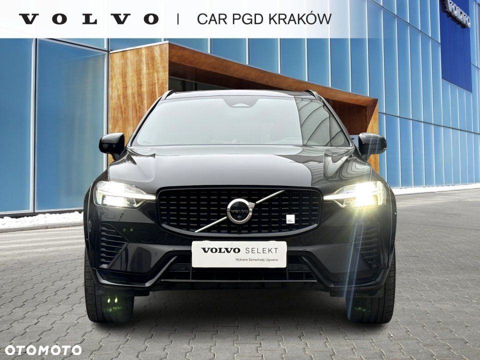 Volvo XC 60 - 2