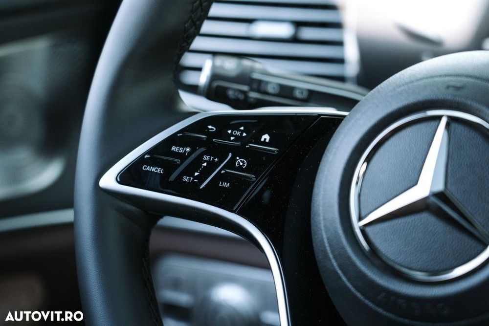 Mercedes-Benz GLE - 23