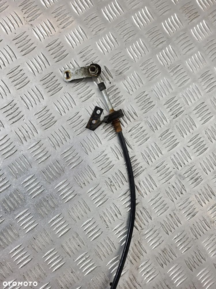 Land Rover Discovery II Linka Zmiany Biegów - 3