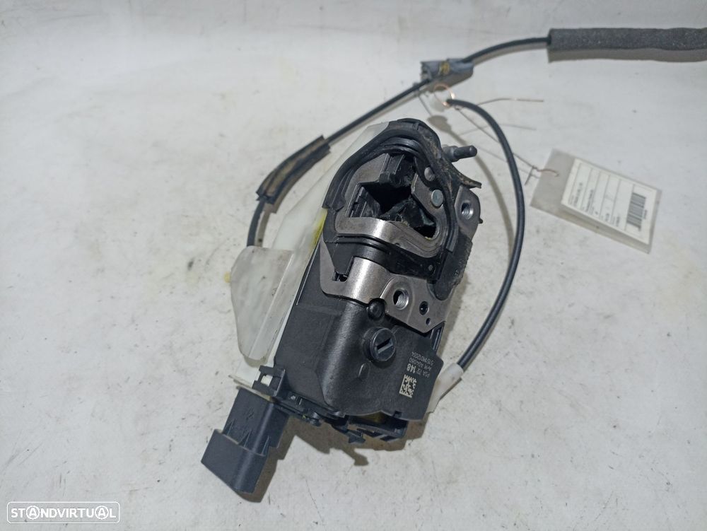 Fechadura / fecho porta frente direito CITROËN C5 III (RD_) - 1