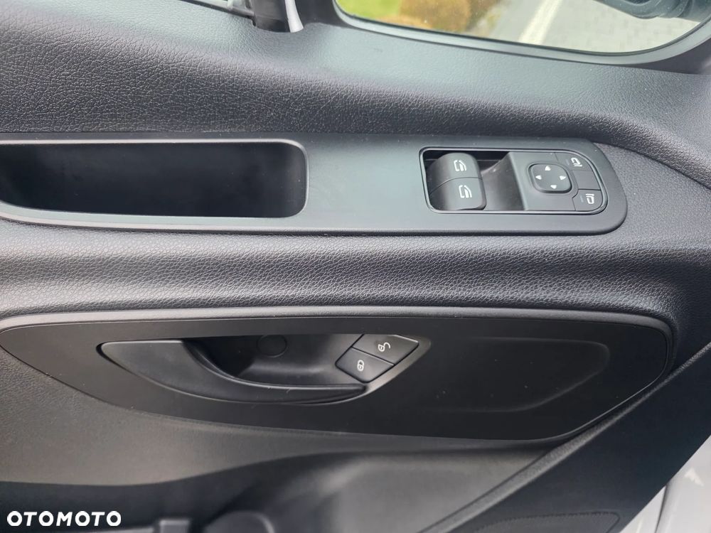 Mercedes-Benz SPRINTER 315 CDI FURGON - 13