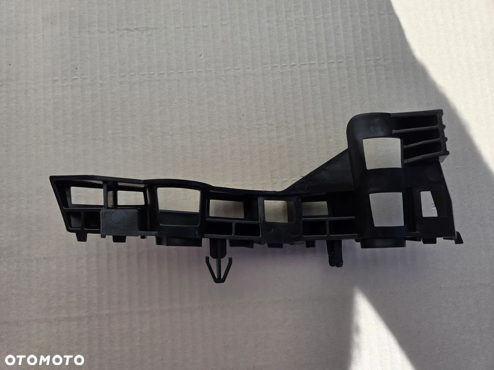 Ślizg mocowanie zderzaka lewy przód Citroen C5X  983740680  NOWY - 5