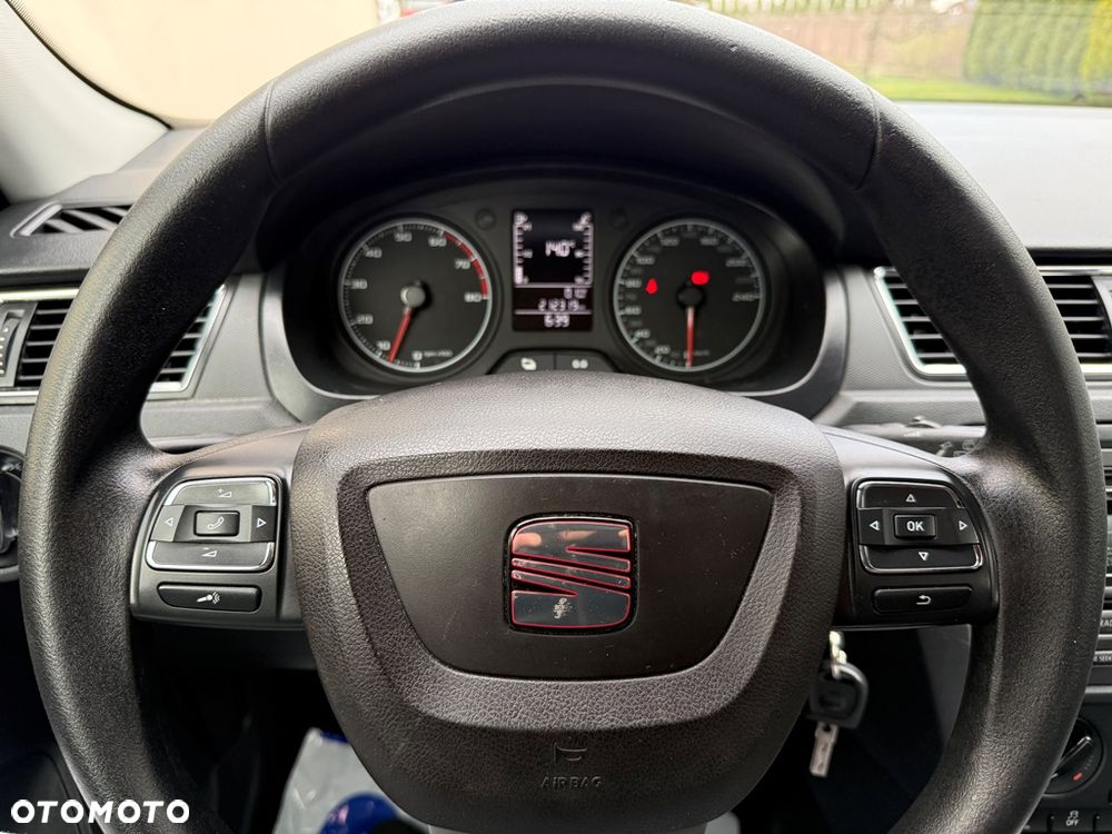 Seat Toledo 1.2 TSI Reference - 29