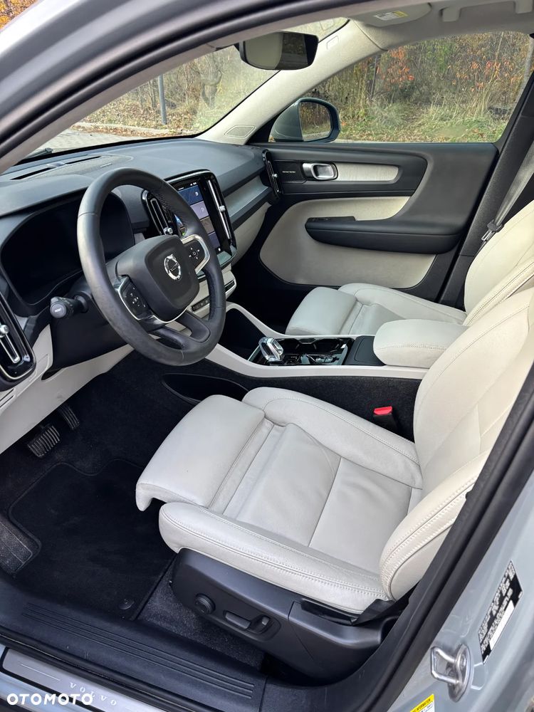 Volvo XC 40 B5 B AWD Ultimate Bright - 5