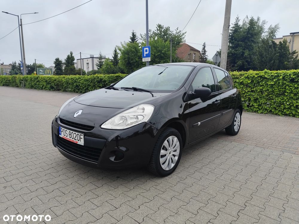 Renault Clio 1.2 16V 75 Expression - 1