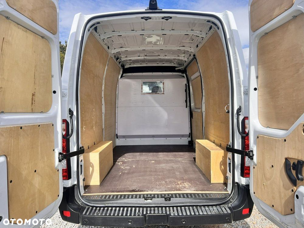 Renault Master - 5
