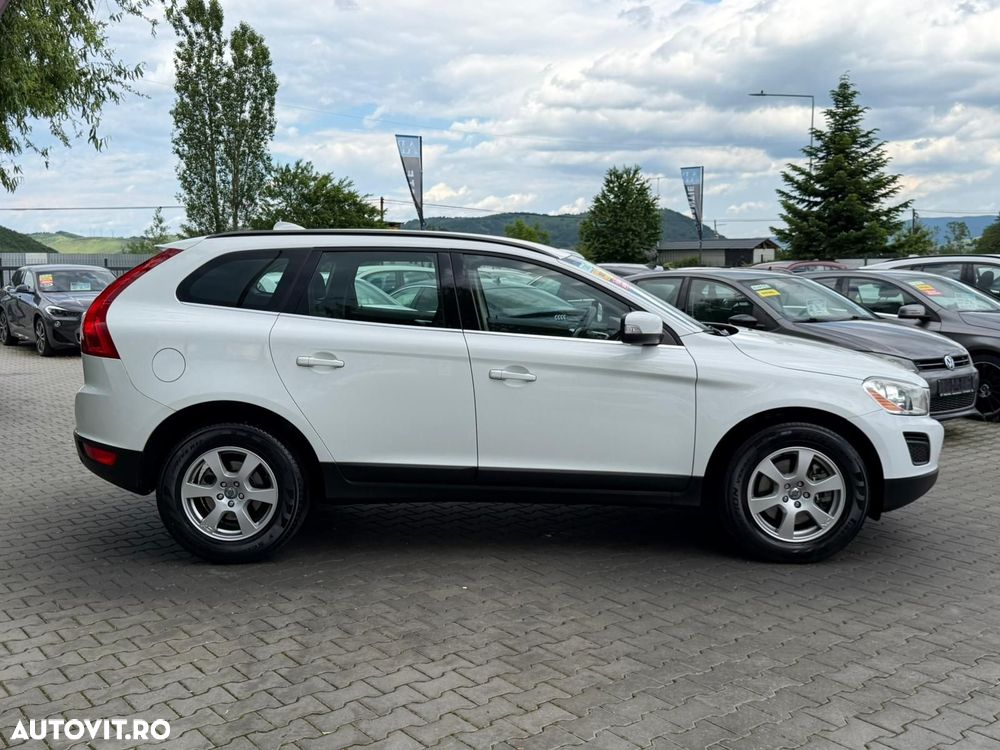 Volvo XC 60 D3 Ocean Race - 6