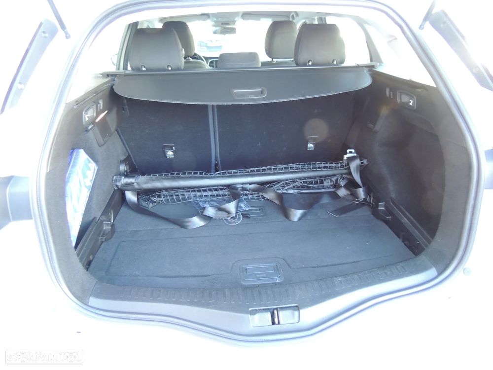 Renault Mégane Break - 14