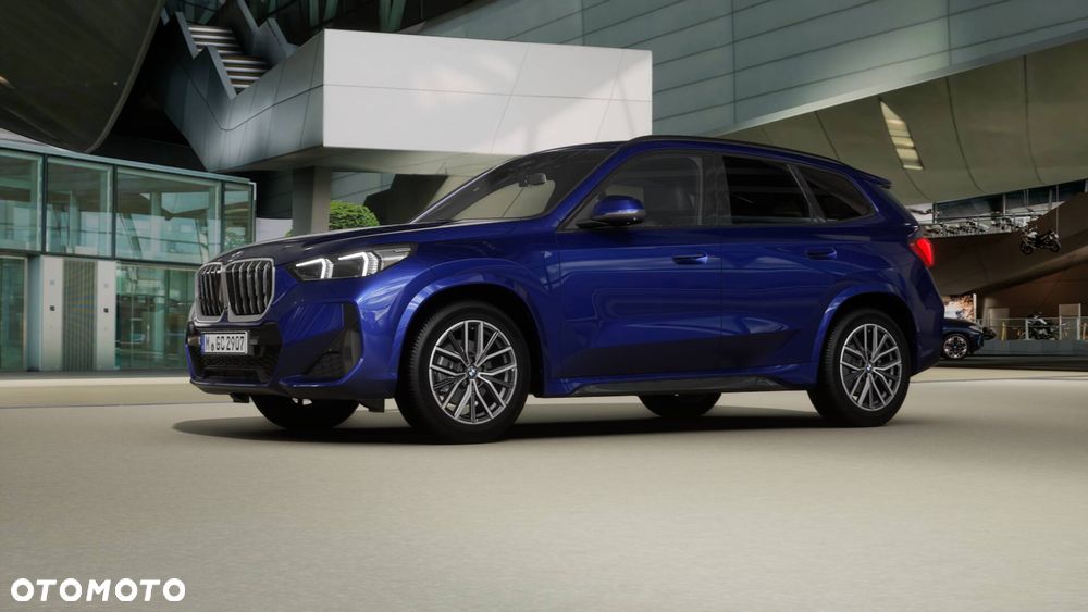BMW X1 sDrive18i M Sport - 5