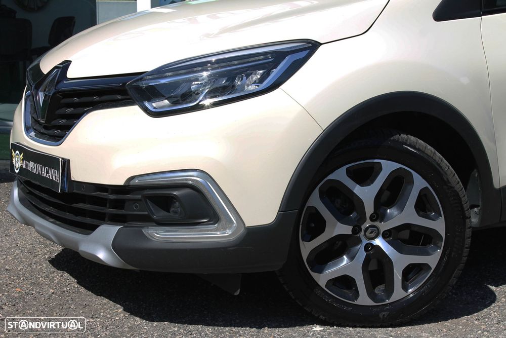 Renault Captur 0.9 TCE Exclusive - 4