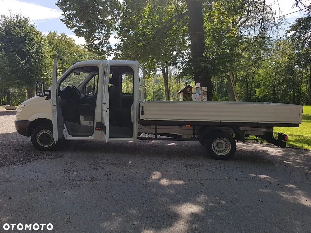 Mercedes-Benz Sprinter - 9