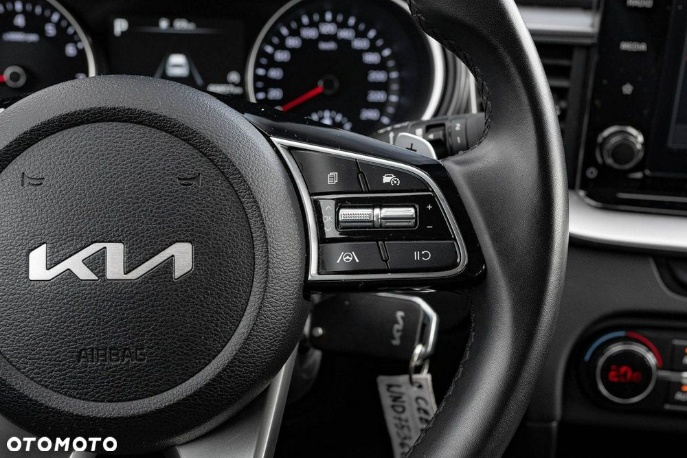 Kia Ceed 1.5 T-GDI M DCT - 15