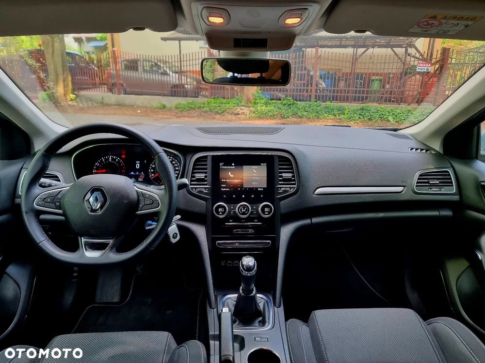 Renault Megane - 7