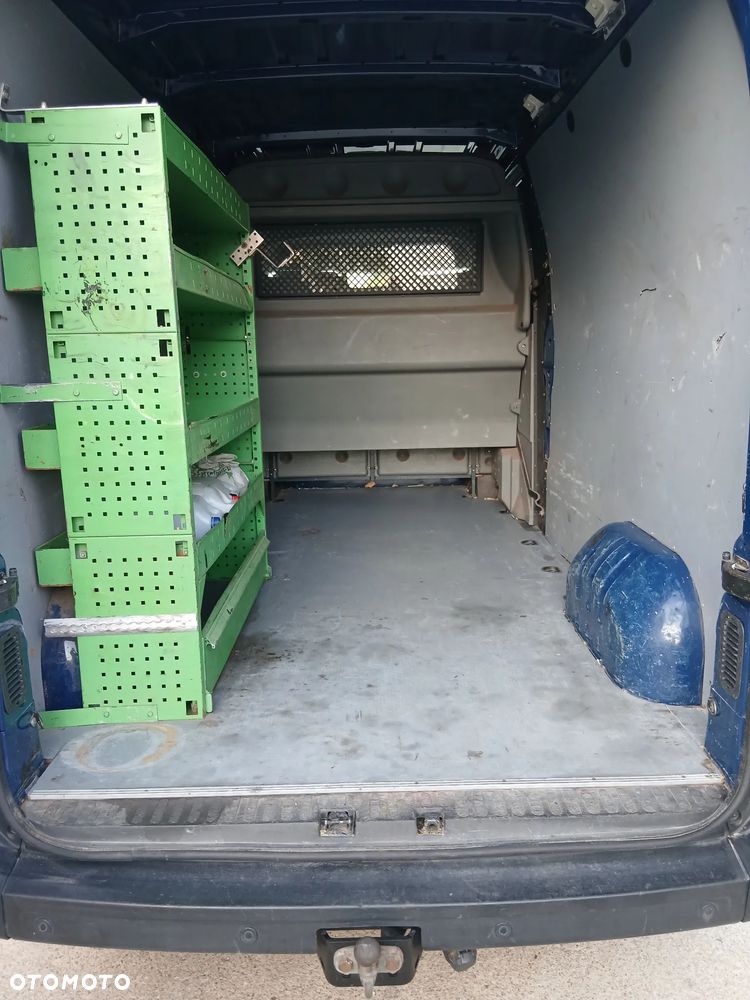 Opel Movano - 22