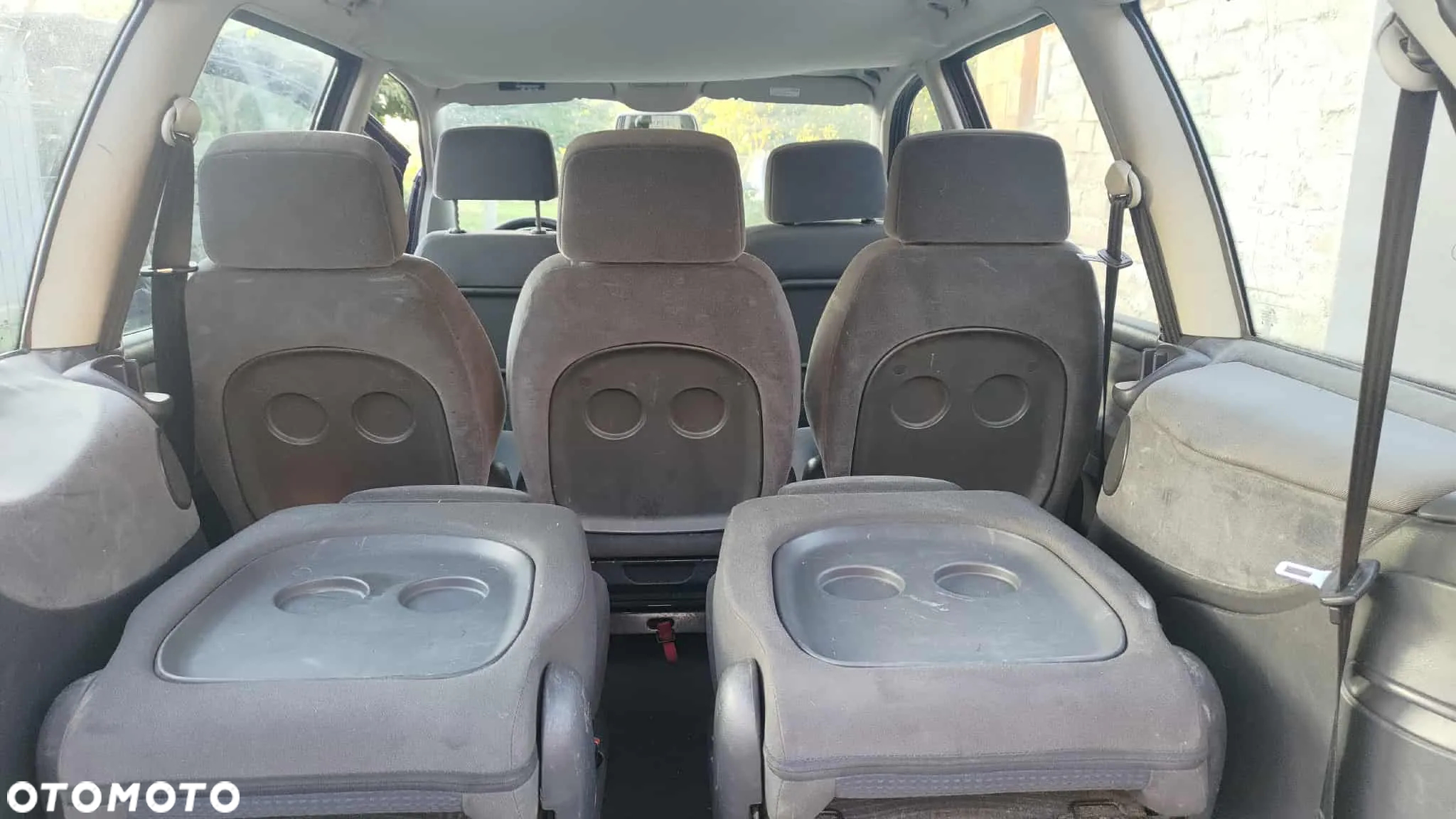 Ford Galaxy - 6