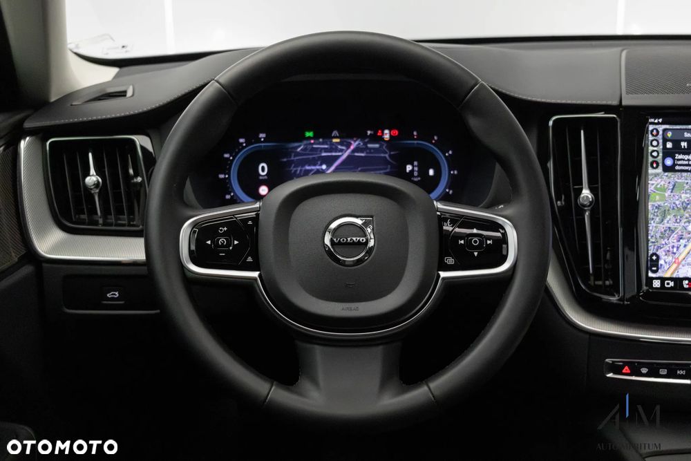 Volvo XC 60 B4 D AWD Ultimate Dark - 22