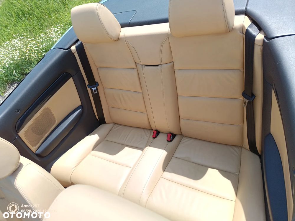 Audi A4 Cabrio - 16