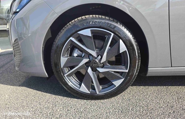 Peugeot 308 SW 1.5 BlueHDi Allure Pack EAT8 - 6