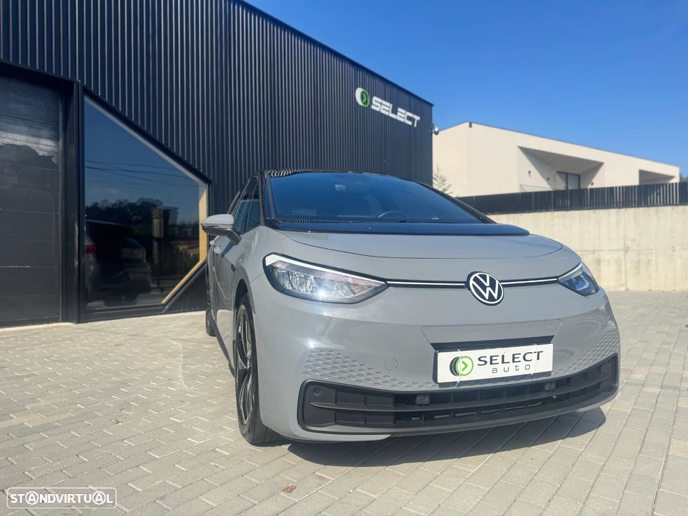 VW ID.3 Pro - 14