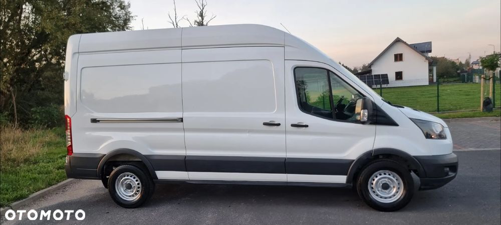 Ford Transit - 10