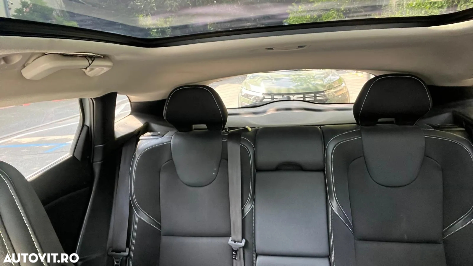 Volvo V40 D2 ECO Momentum - 17