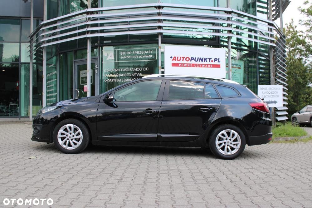 Renault Megane - 8