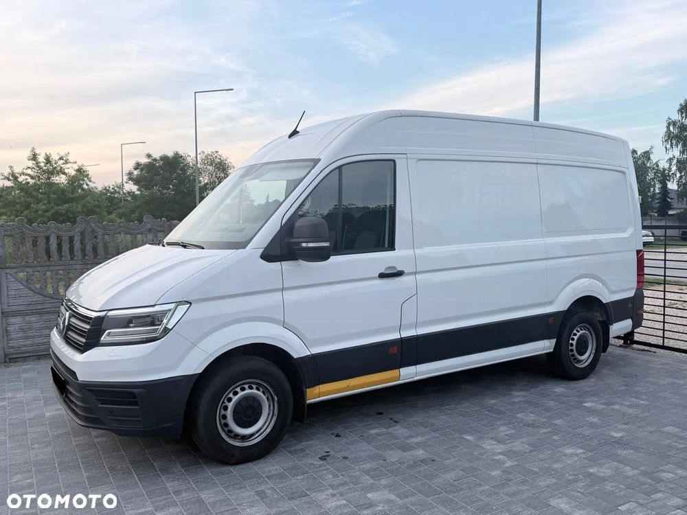 Volkswagen CRAFTER L2H2 - 2