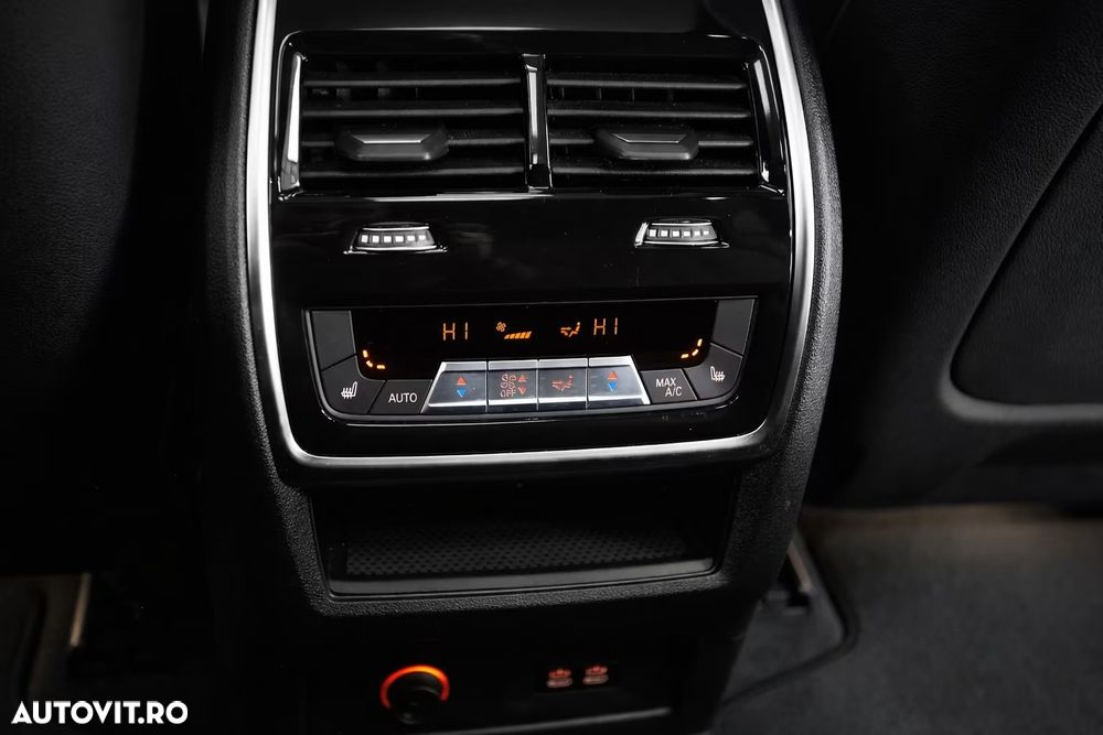 BMW X5 xDrive30d AT MHEV - 24