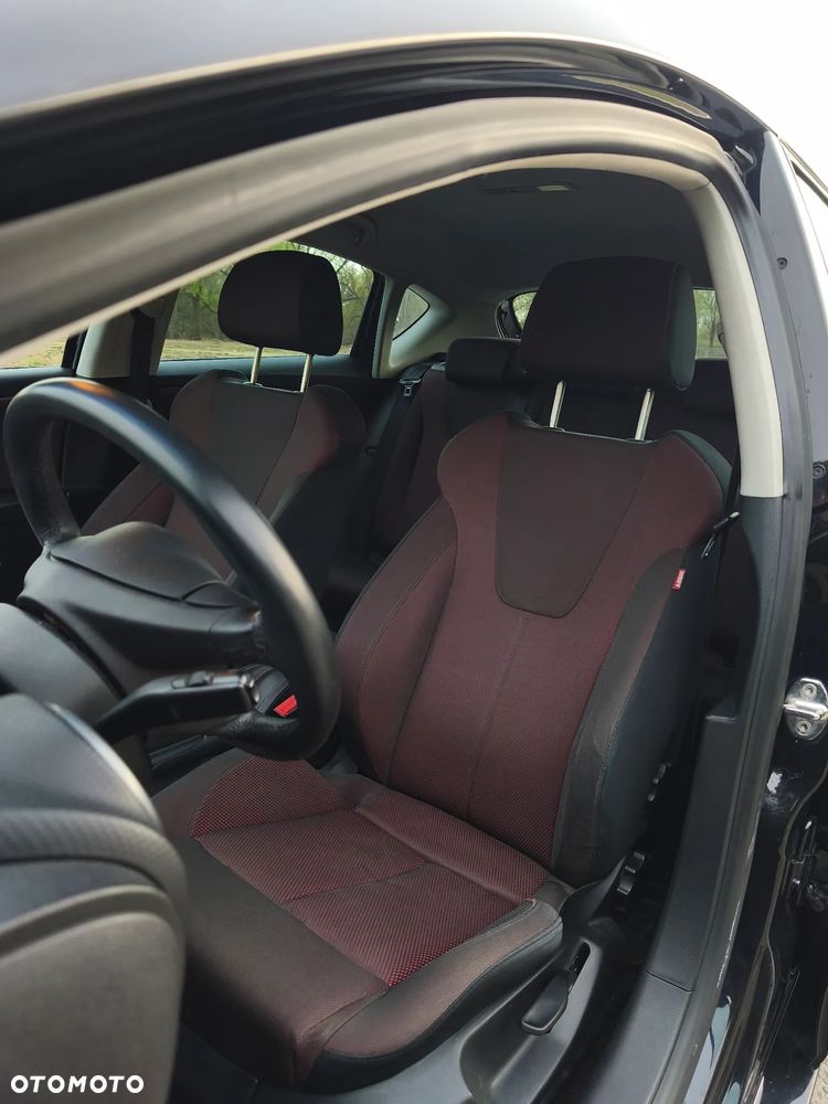 Seat Leon 1.6 Sport Limited - 8