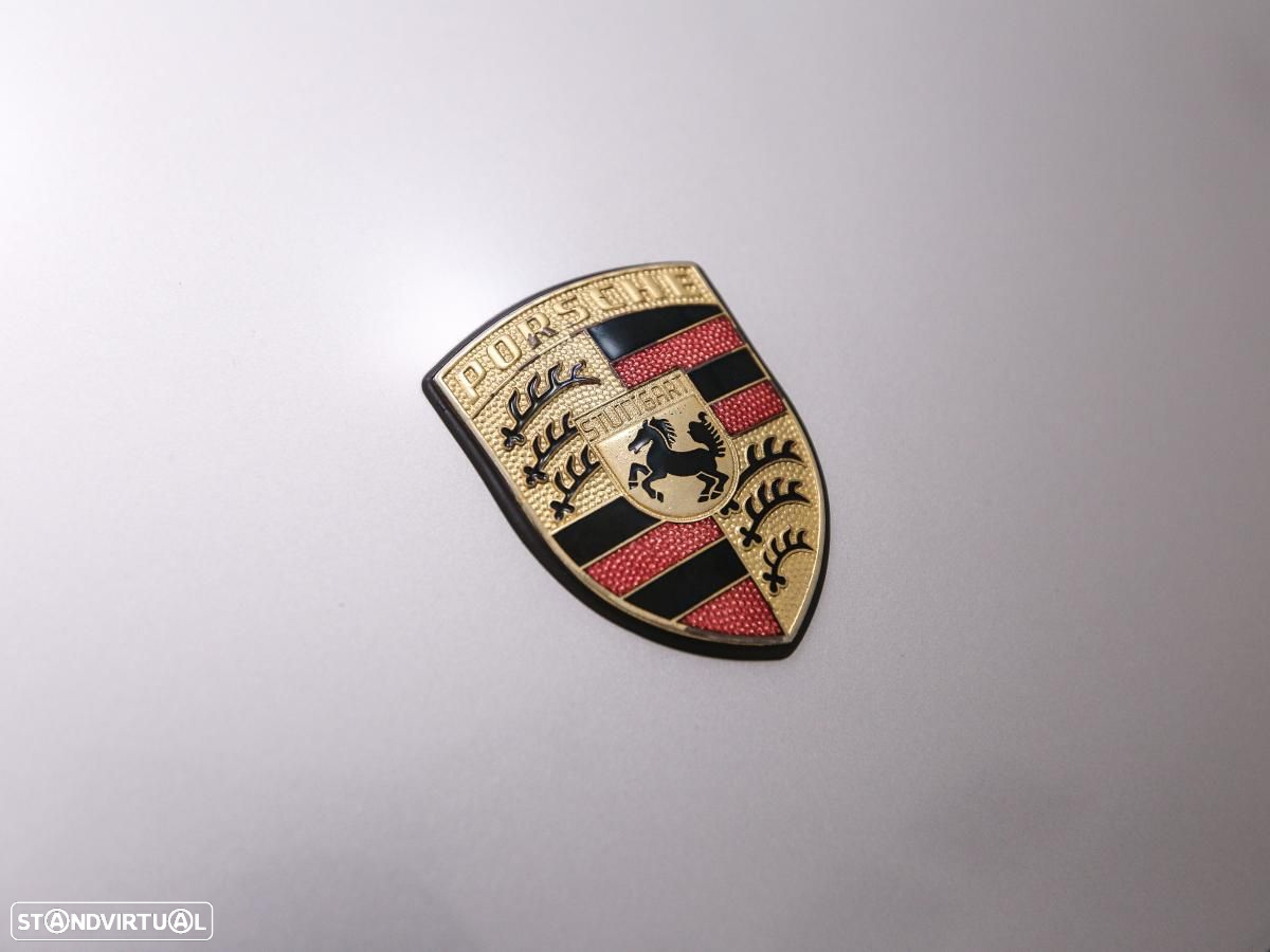 Porsche 911 (996) - 13
