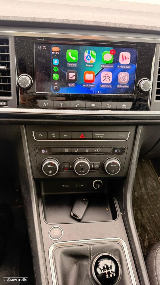 SEAT Ateca 2.0 TDI Style - 10