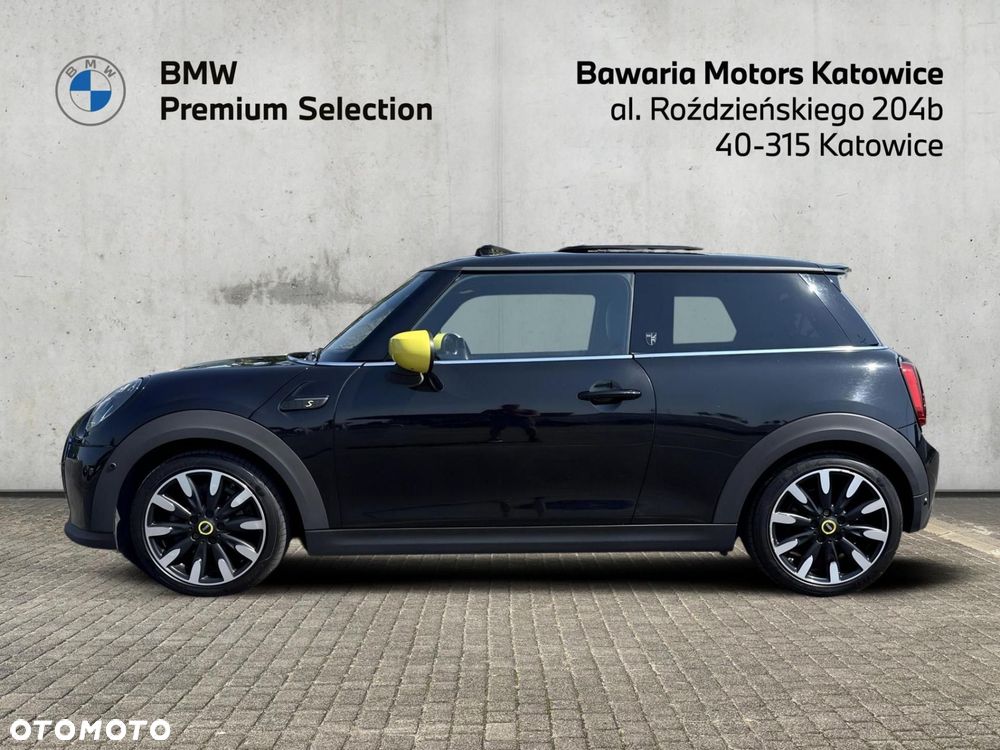MINI Cooper S - 3
